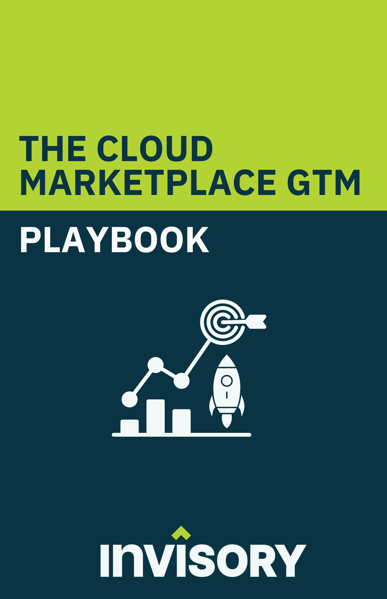 Cloud marketplace Playbook draft -- Print version ( Flyer (5.5 x 8.5))