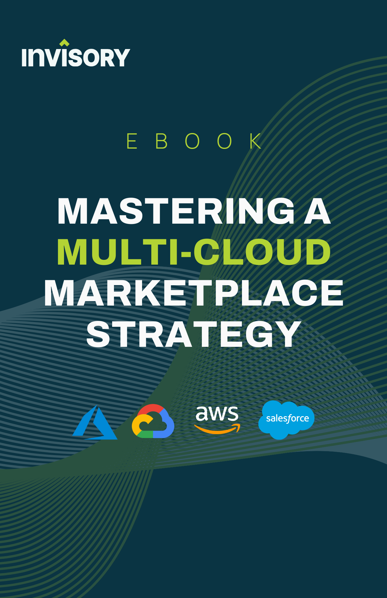 Mastering a Multi-Cloud Marketplace Strategy eBook